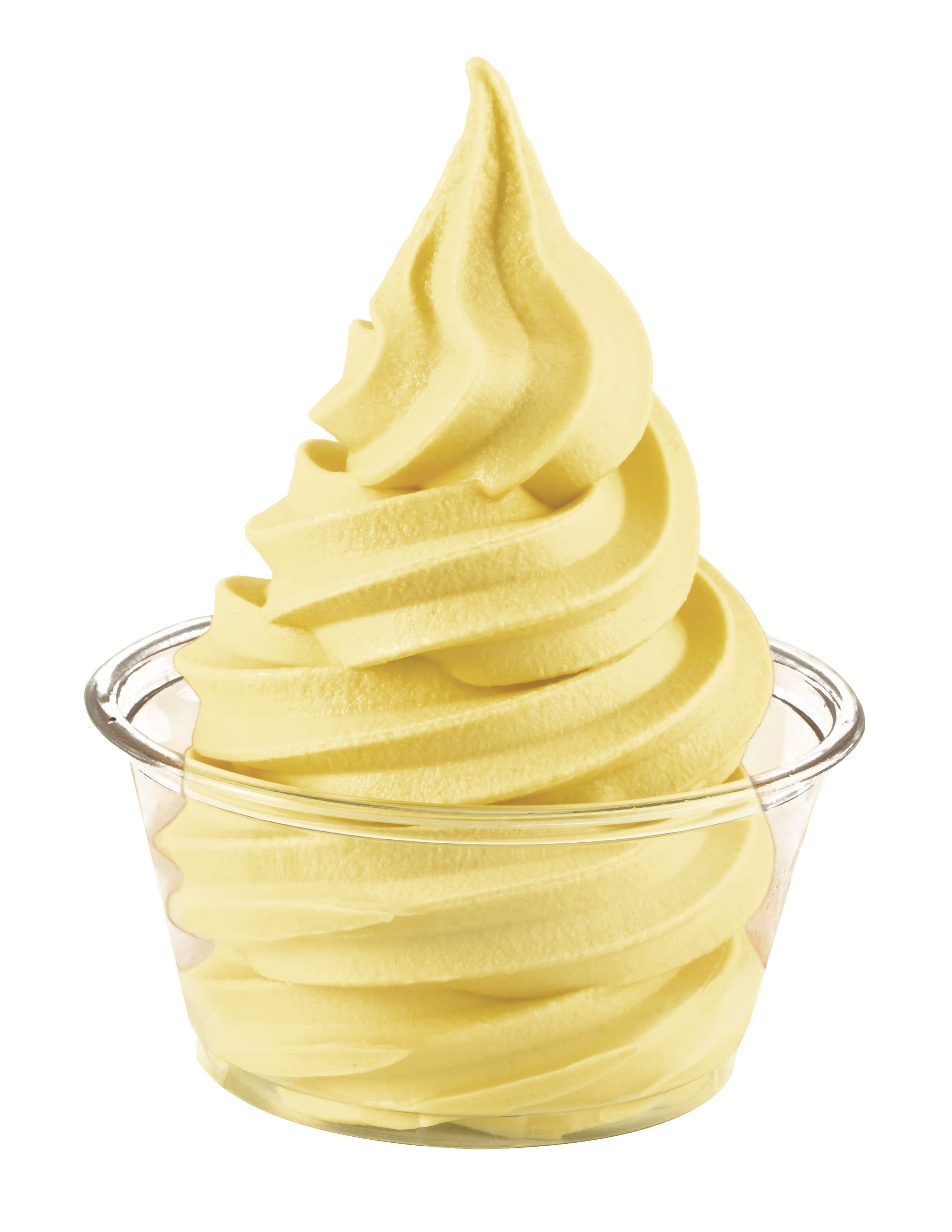 Dole Soft Serve